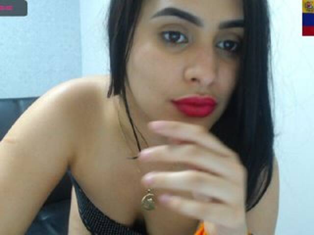 Vysílací screenshoty DeboraDreams