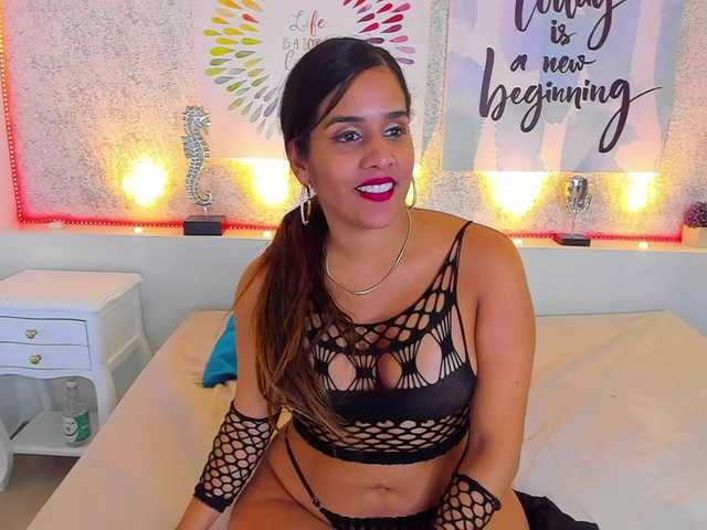 Vysílací screenshoty DeboraEvans
