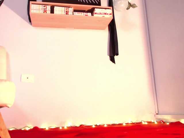 Vysílací screenshoty deborah-666