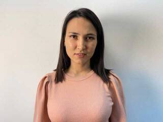 Erotický videochat DeborahDoris