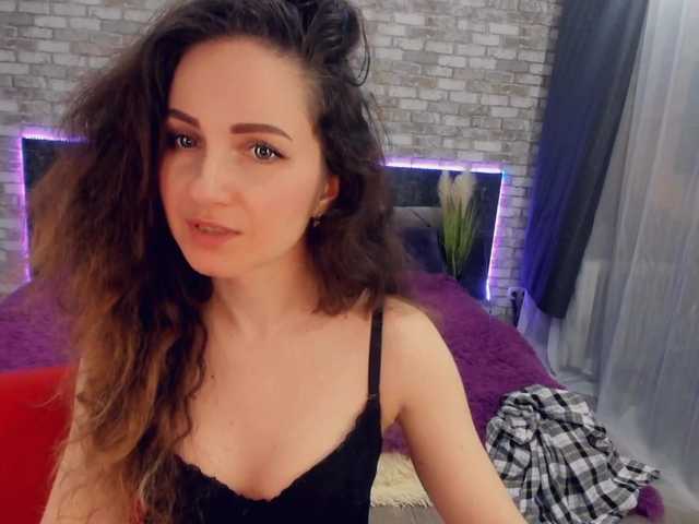 Fotky DeboraMore Hi guys) OIL show 10 min ---444tkns