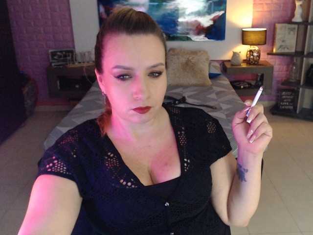 Fotky deboraqueeen I am your mistress and you must fulfill my wishes, I am going to make you feel that you can never live without me