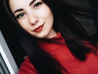 Erotický videochat DebyStar