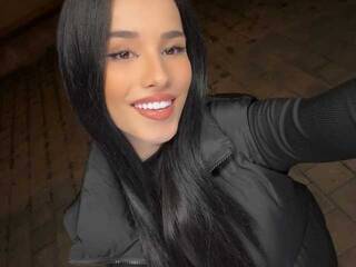 Erotický videochat DeeaLexa