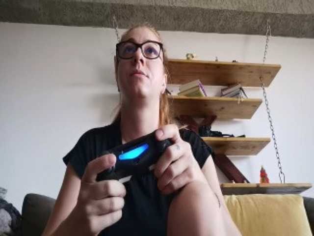 Vysílací screenshoty DeeanaEvans