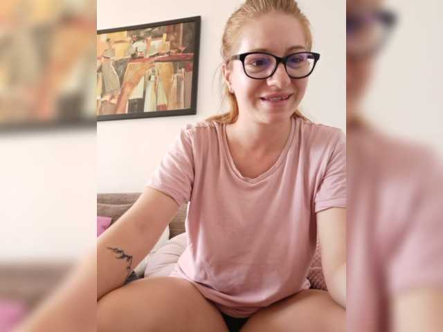 Vysílací screenshoty DeeanaEvans