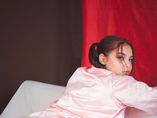 Erotický videochat big-pussy