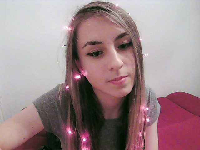 Vysílací screenshoty deepest-love