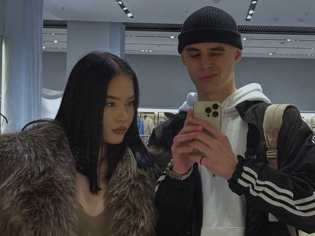 Fotografie profilu deepsilen