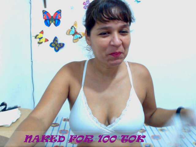 Vysílací screenshoty DEEPTHROATHOT