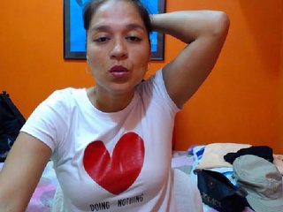 Vysílací screenshoty DEEPTHROATHOT