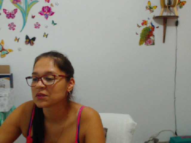 Vysílací screenshoty DEEPTHROATHOT