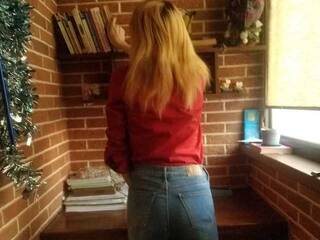 Erotický videochat deharaaa