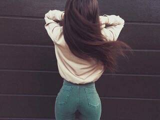 Erotický videochat deissy