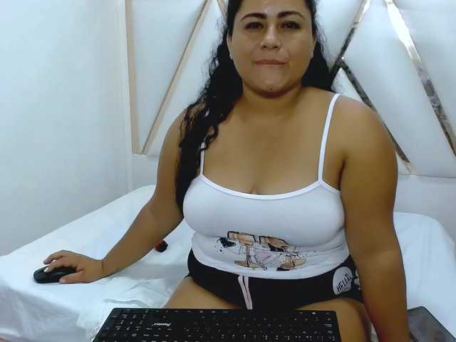 Vysílací screenshoty DeissyPatters