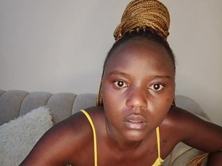 Erotický videochat Deixy