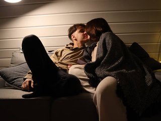 Erotický videochat DelfinaNJack