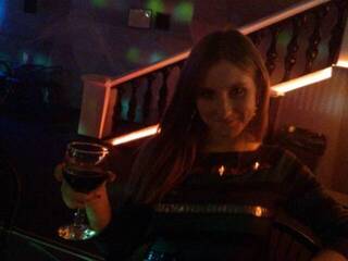 Erotický videochat DelicateFlowe