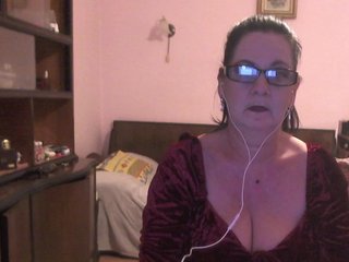 Erotický videochat DelicateMilf69