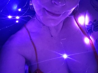 Erotický videochat Delicious-Dahlia