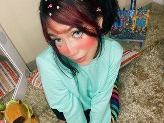Erotický videochat Yezkalove