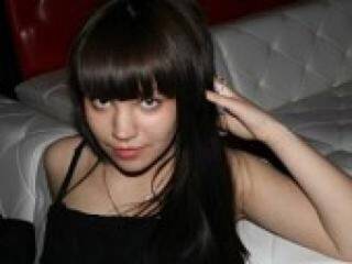 Erotický videochat delicious69