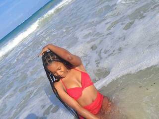 Erotický videochat DeliciousDollDaisy