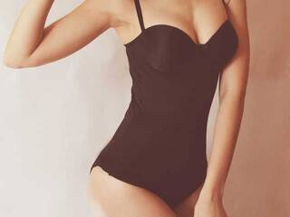 Erotický videochat Delicioustitssss