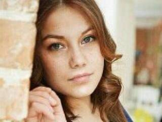 Erotický videochat deliciousx