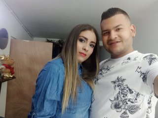 Erotický video chat Deliciussex77