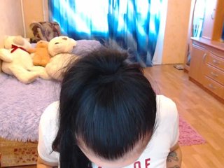 Vysílací screenshoty -Yurievna-