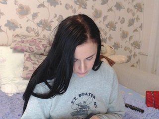 Vysílací screenshoty -Yurievna-