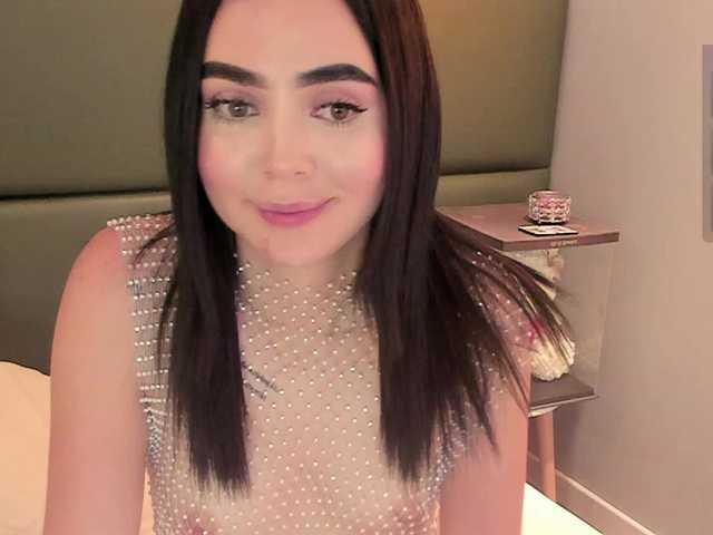 Vysílací screenshoty Delimonroe