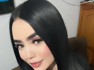 Erotický videochat Delimonroe
