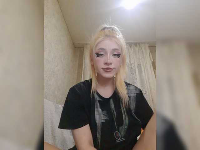 Vysílací screenshoty Hydraxcx