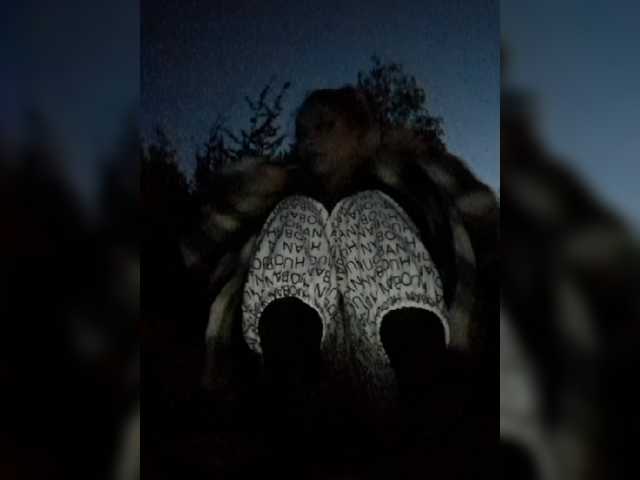 Vysílací screenshoty Hydraxcx