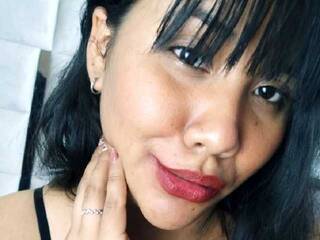 Erotický videochat DellaBaker