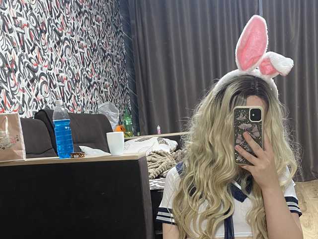 Fotografie profilu BunnyLegendary