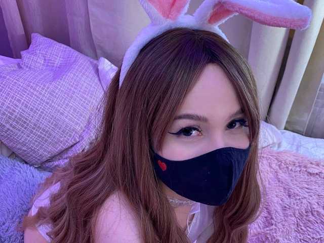 Fotografie profilu BunnyLegendary