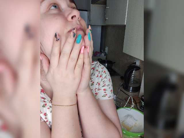 Vysílací screenshoty DeluSiaa