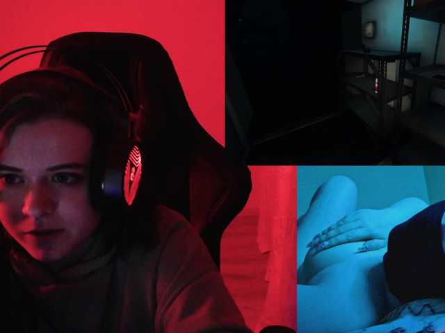 Vysílací screenshoty DeluSiaa