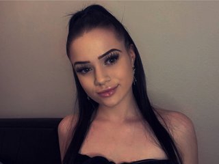 Erotický videochat DeluxeShelly