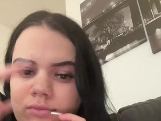 Erotický videochat DeluxeShelly