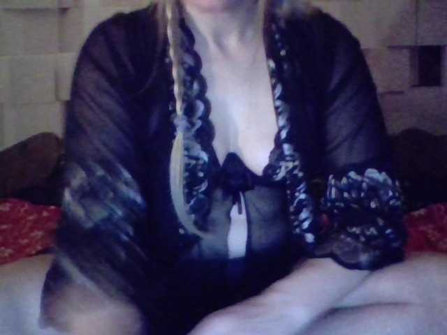 Vysílací screenshoty Demi1988
