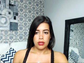 Fotky DemiBowmann DEMI IS READY FOR ACTION♥Finger in pussy 200tk♥Fuck Pussy 600tk♥Squirt Show @700tk!