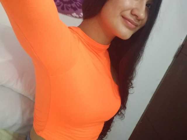 Fotografie profilu demigarcia