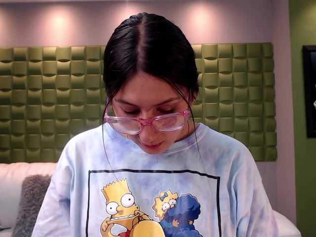 Vysílací screenshoty DemiRusso