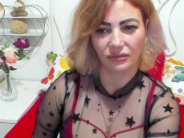 Vysílací screenshoty DemiSweet