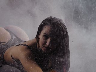 Erotický videochat Demon-Girl