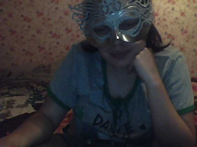 Vysílací screenshoty demoness89